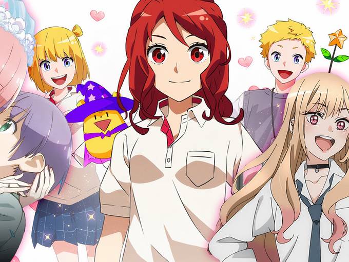 Best Tsundere Female Characters In Anime best-tsundere-female-characters-in-anime