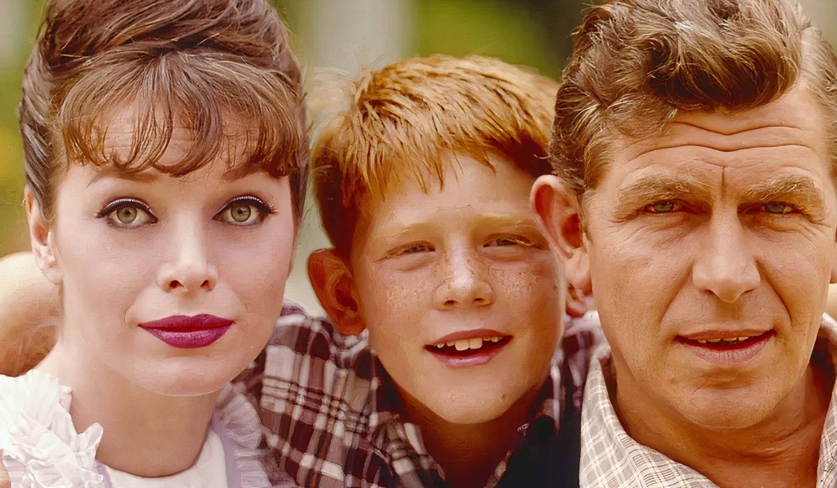 The Andy Griffith Show's Ron Howard Reveals Jokes Killed by Andy Griffith