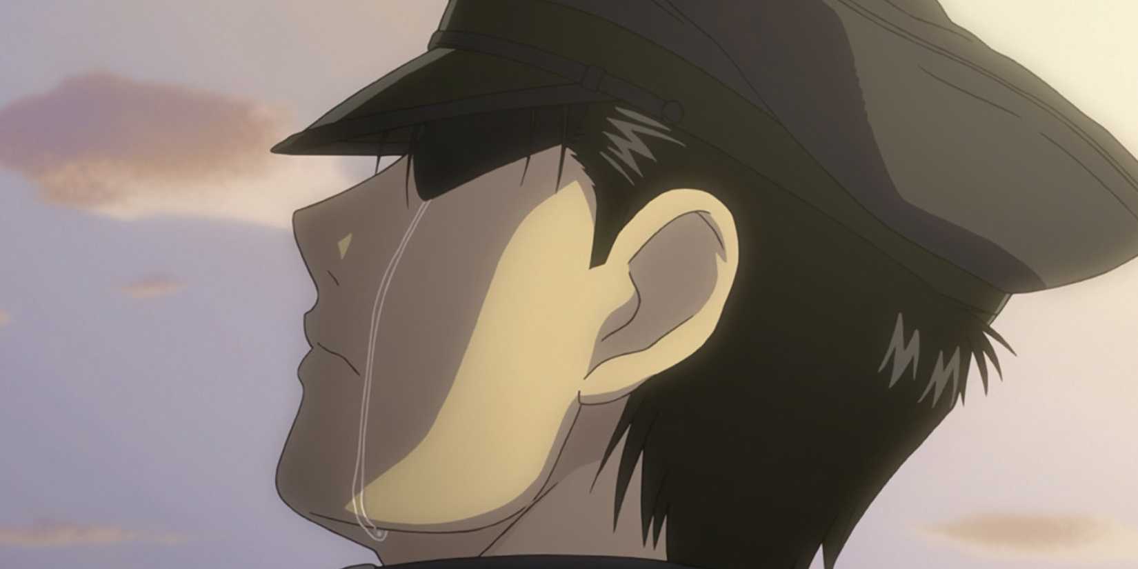 10 Craziest Cliffhanger Episodes in Anime, Ranked