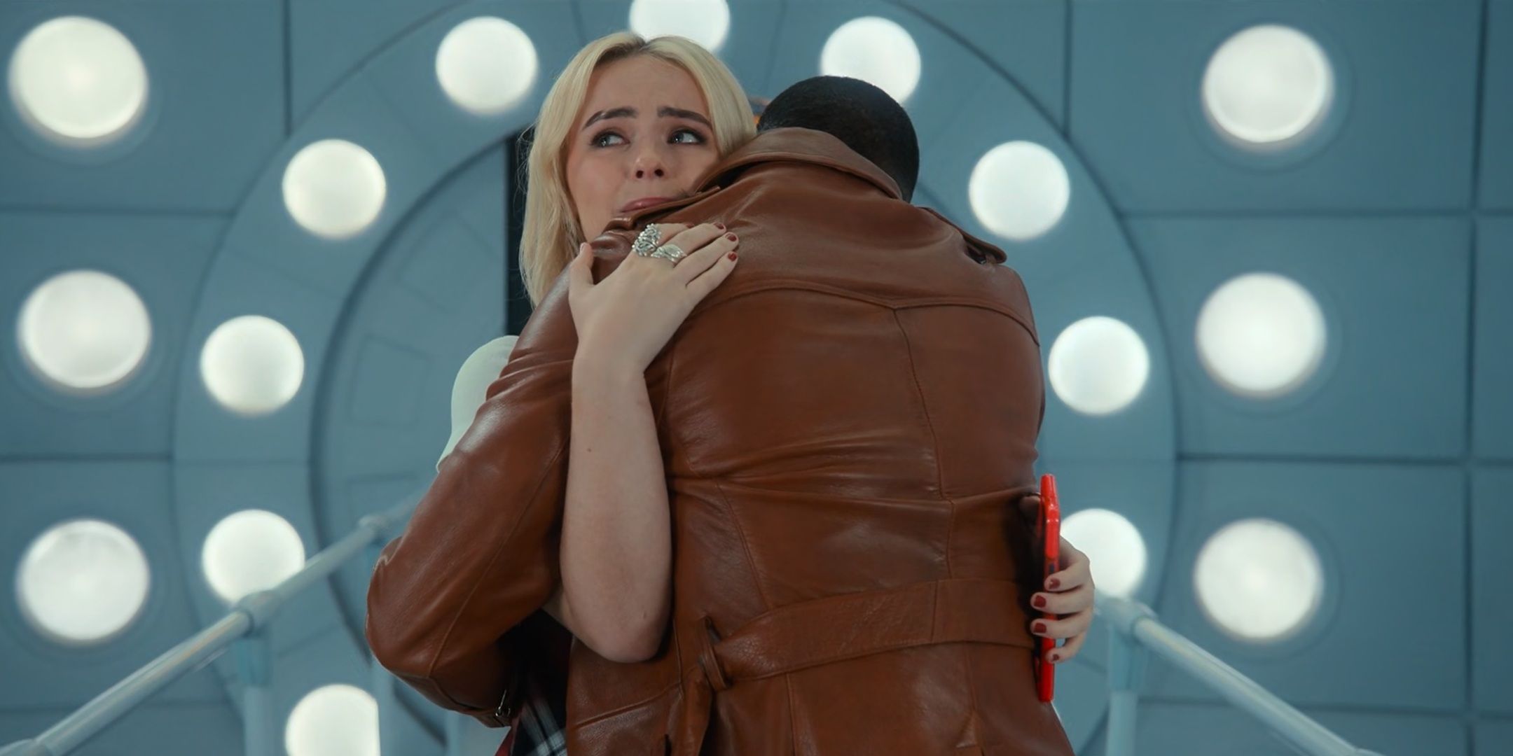 Doctor Who: Joy to the World's Best Companion Wasn't the One Fans Were ...