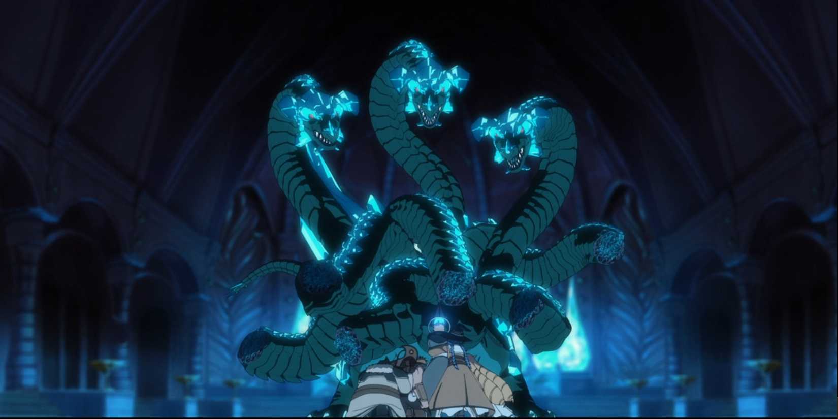 Every Mushoku Tensei Arc, Ranked Worst to Best
