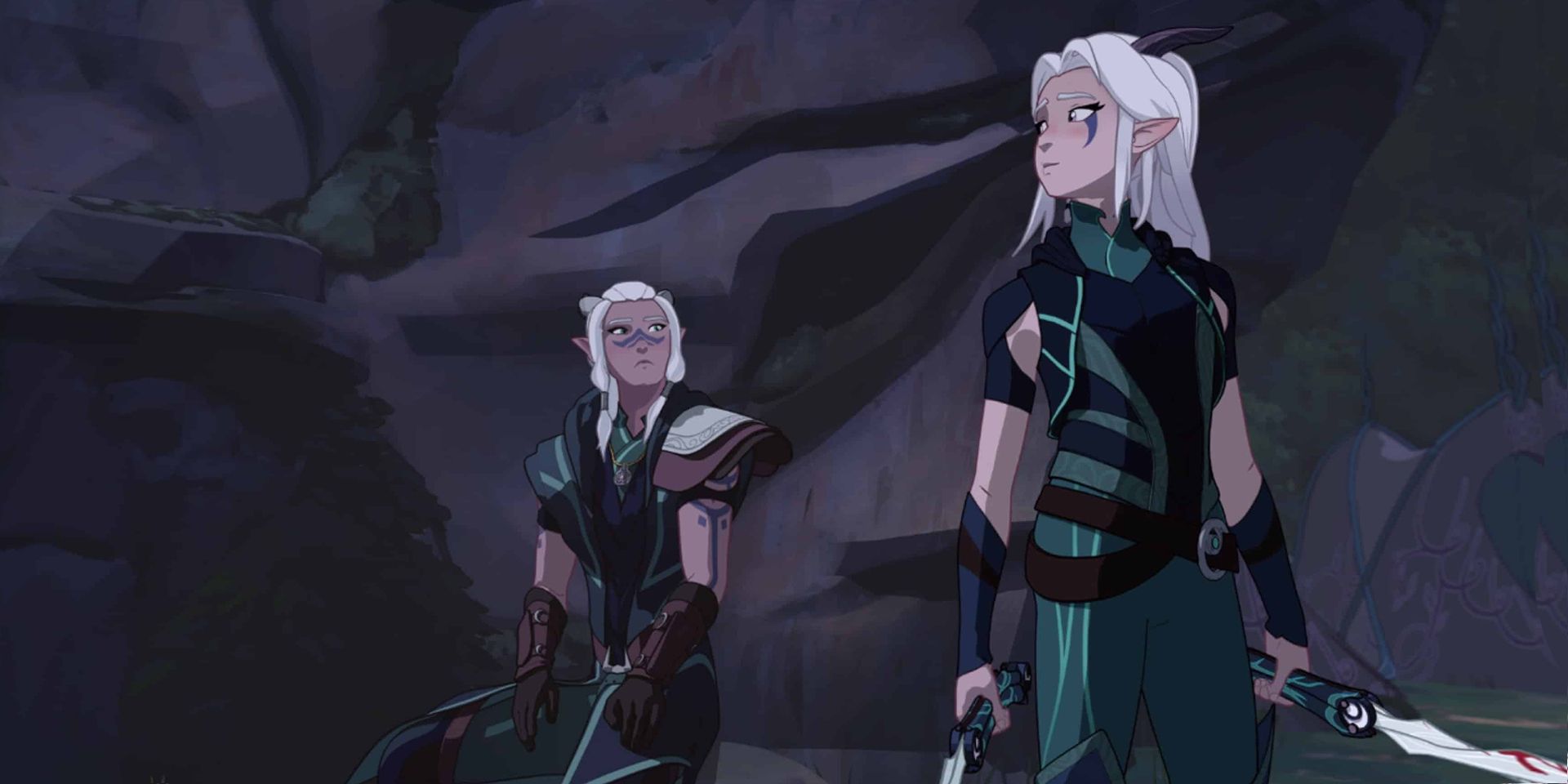 The Dragon Prince's Most Evil Villains, Ranked