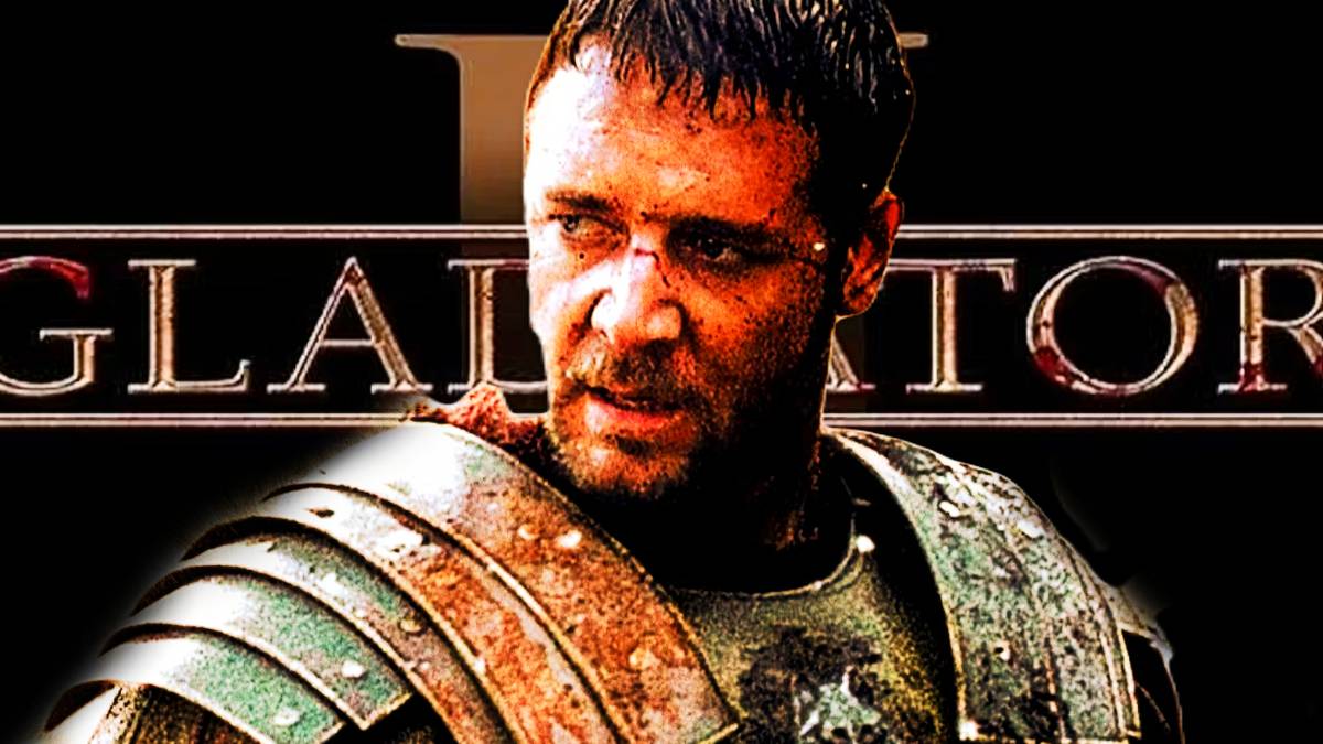 Do I Need To See The First Gladiator