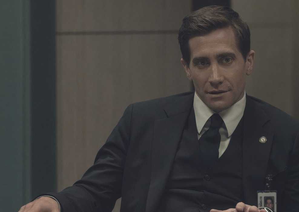 Rusty Rooftop Actor 1 Year Ago, This Jake Gyllenhaal-Led Thriller Became the Most-Watched ...