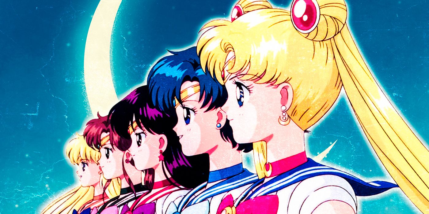 Sailor Moon | CBR