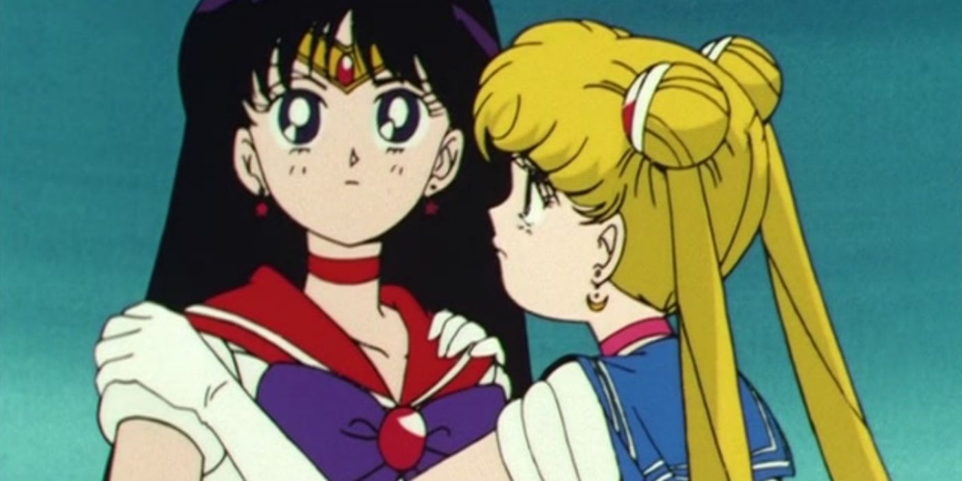 Sailor Moon: When is Every Sailor Scouts’ Birthday
