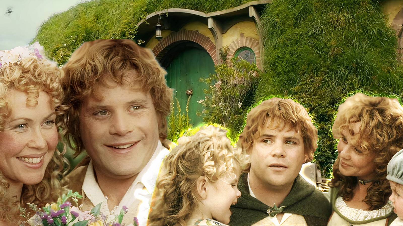 What Happened to Sam After The Lord of the Rings?
