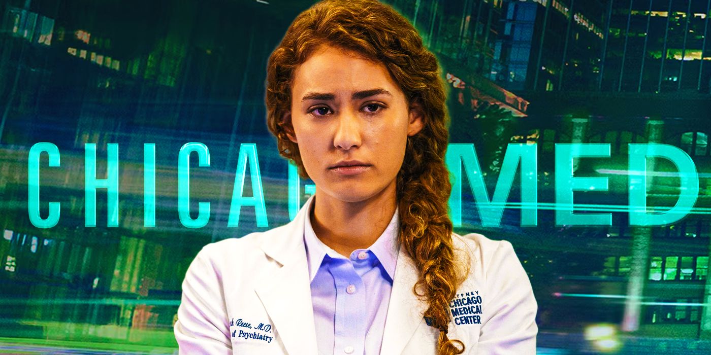 The Best Chicago Med Characters, Ranked