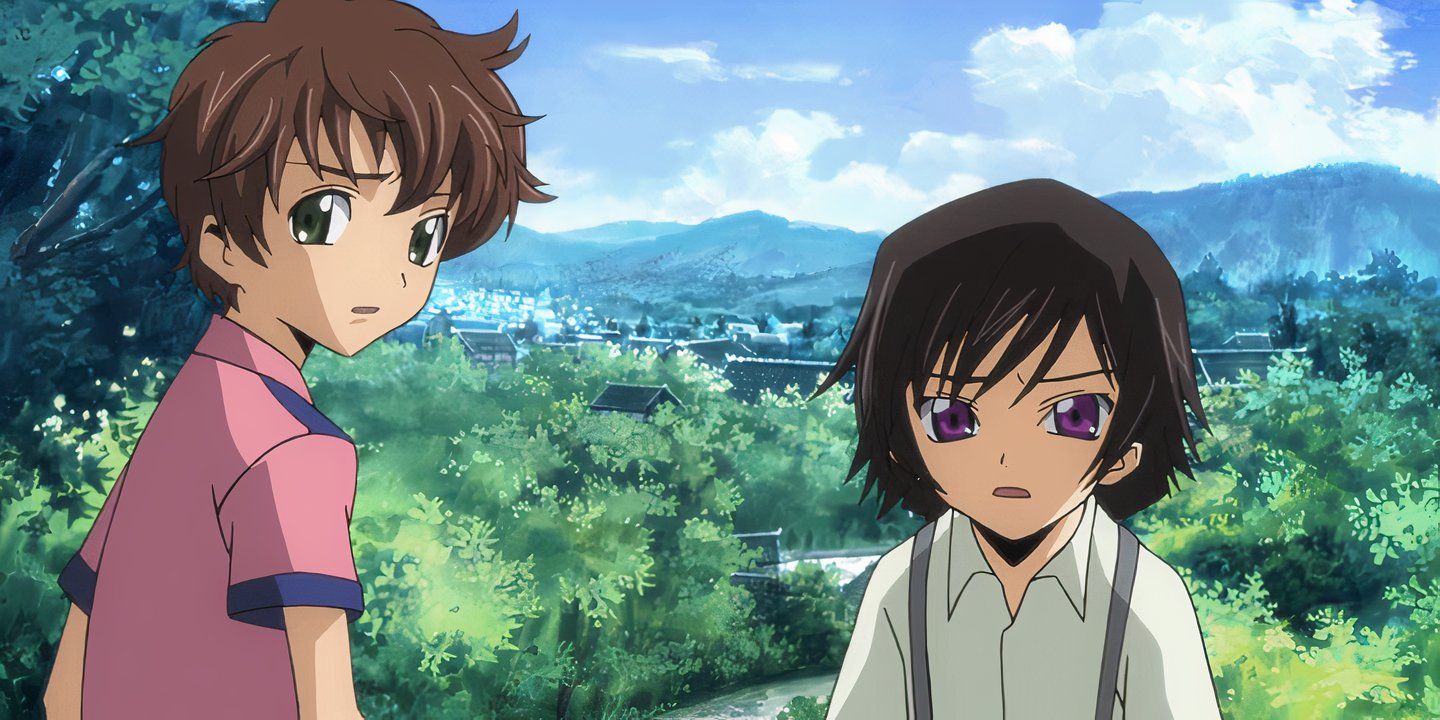 17 Years Later, Code Geass Still Has The Best Ending in Anime History