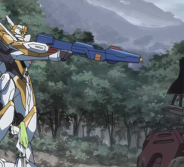 Code Geass Still Alive 17 Years Later, Code Geass Still Has The Best Ending in Anime History