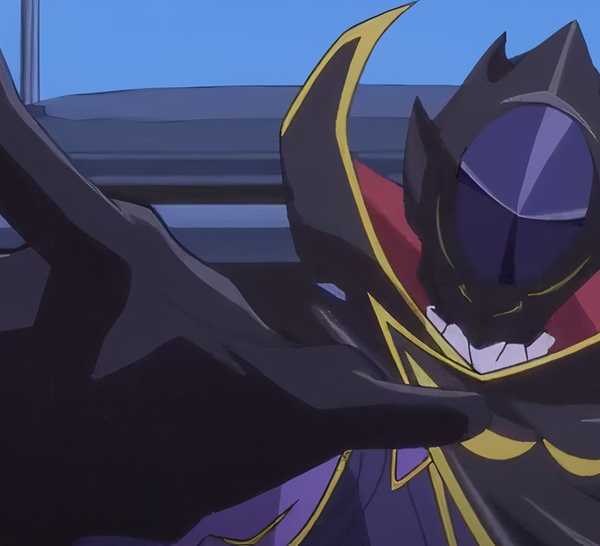 Code Geass Still Alive 17 Years Later, Code Geass Still Has The Best Ending in Anime History