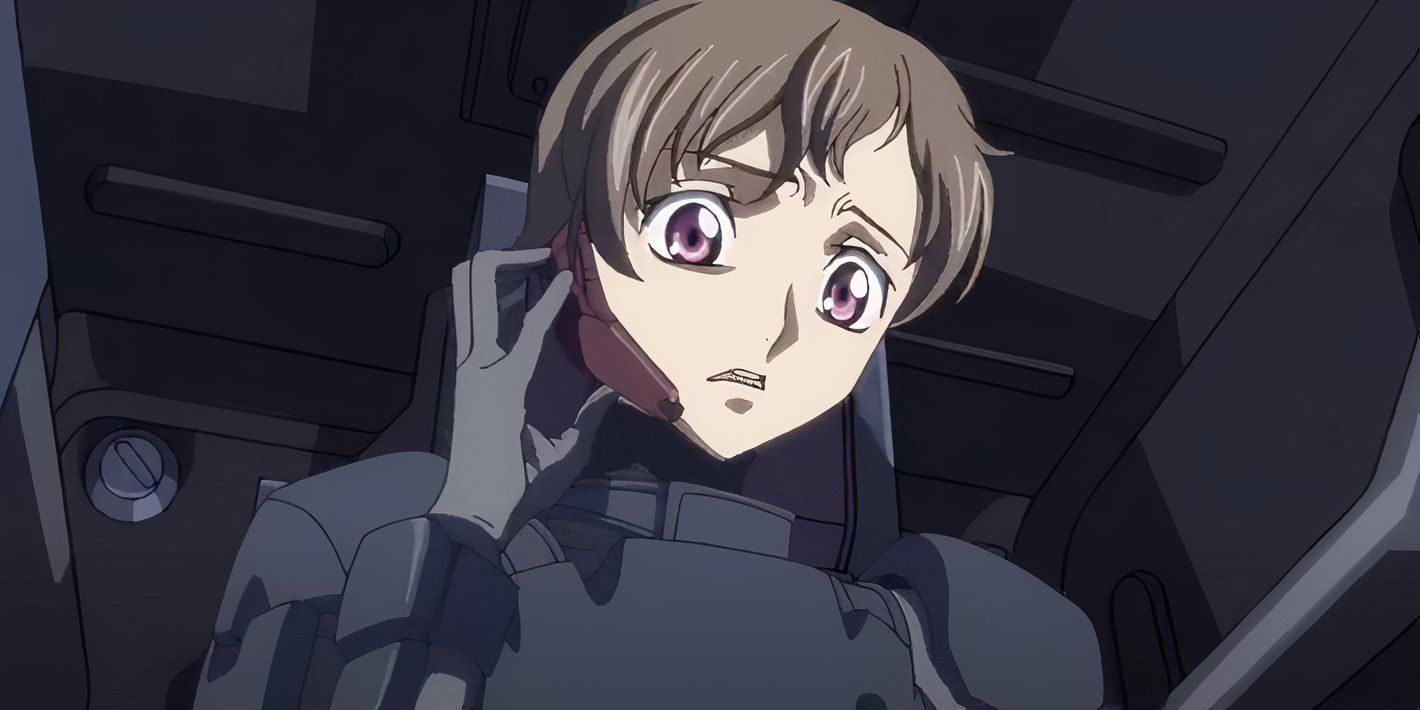 17 Years Later, Code Geass Still Has The Best Ending in Anime History