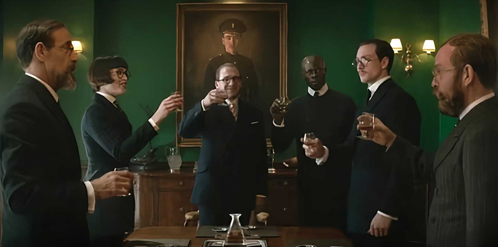 How The Kingsman Dashed Its Franchise Potential by Deviating Too Far