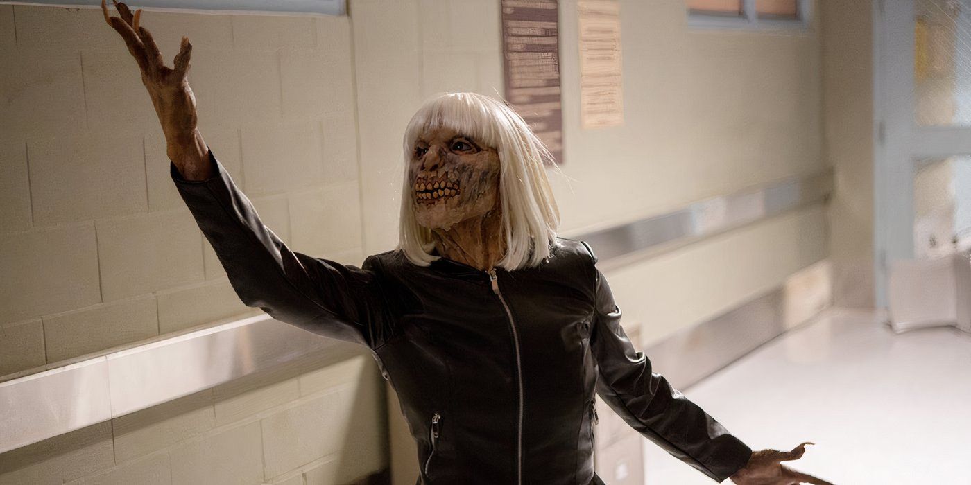 15 Scariest Grimm Monsters, Ranked
