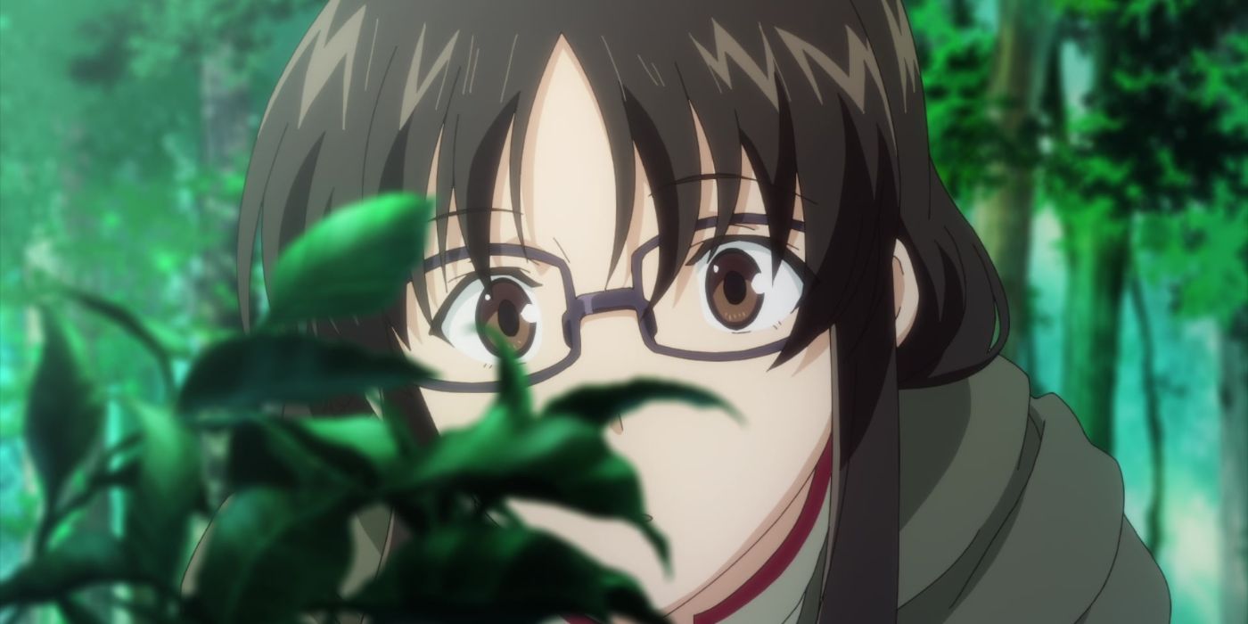 10 Best Crunchyroll Anime With Female Protagonists, Ranked