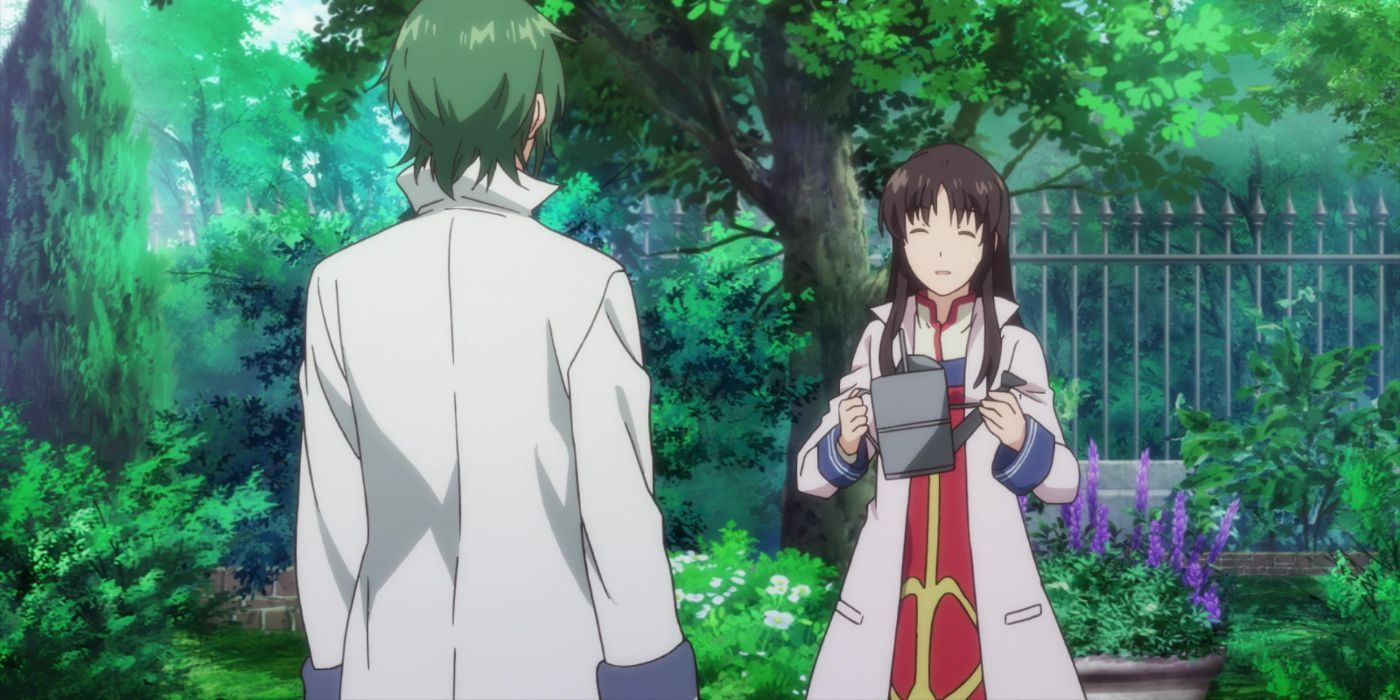 10 Best Anime Starring Overpowered Female Main Characters