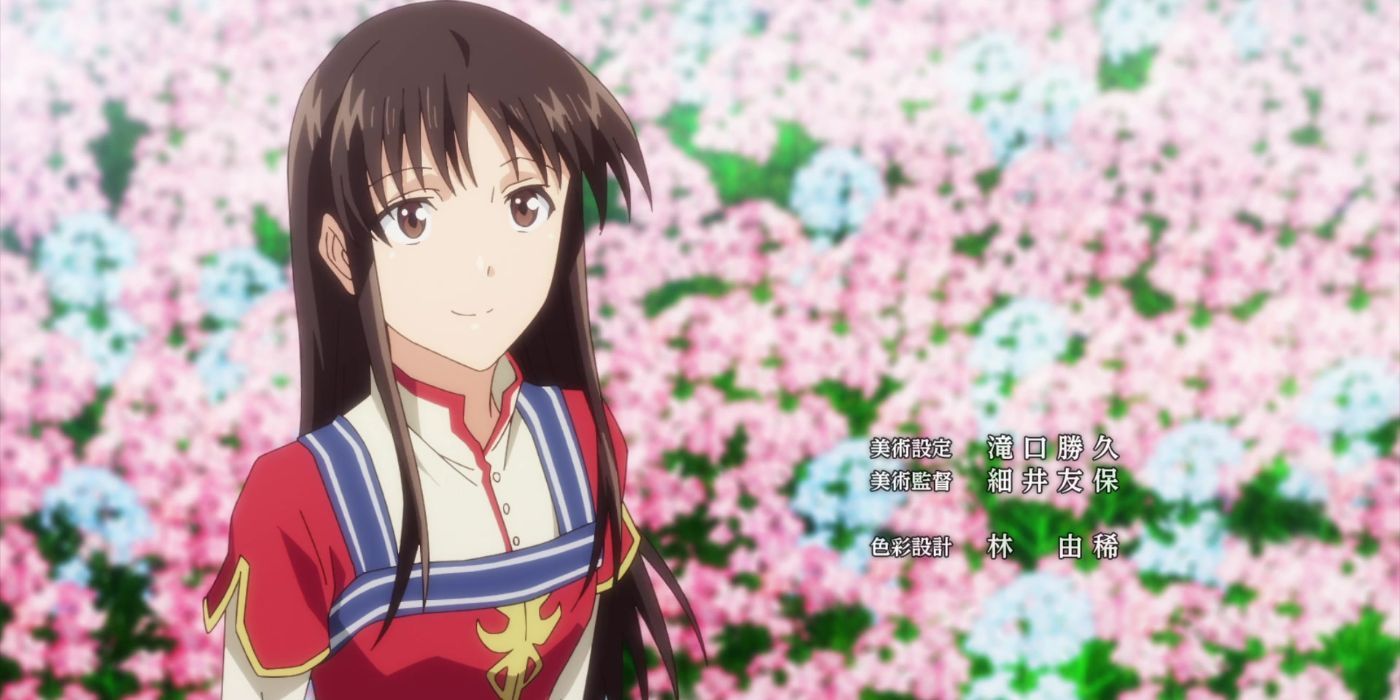 10 Best Anime Starring Overpowered Female Main Characters