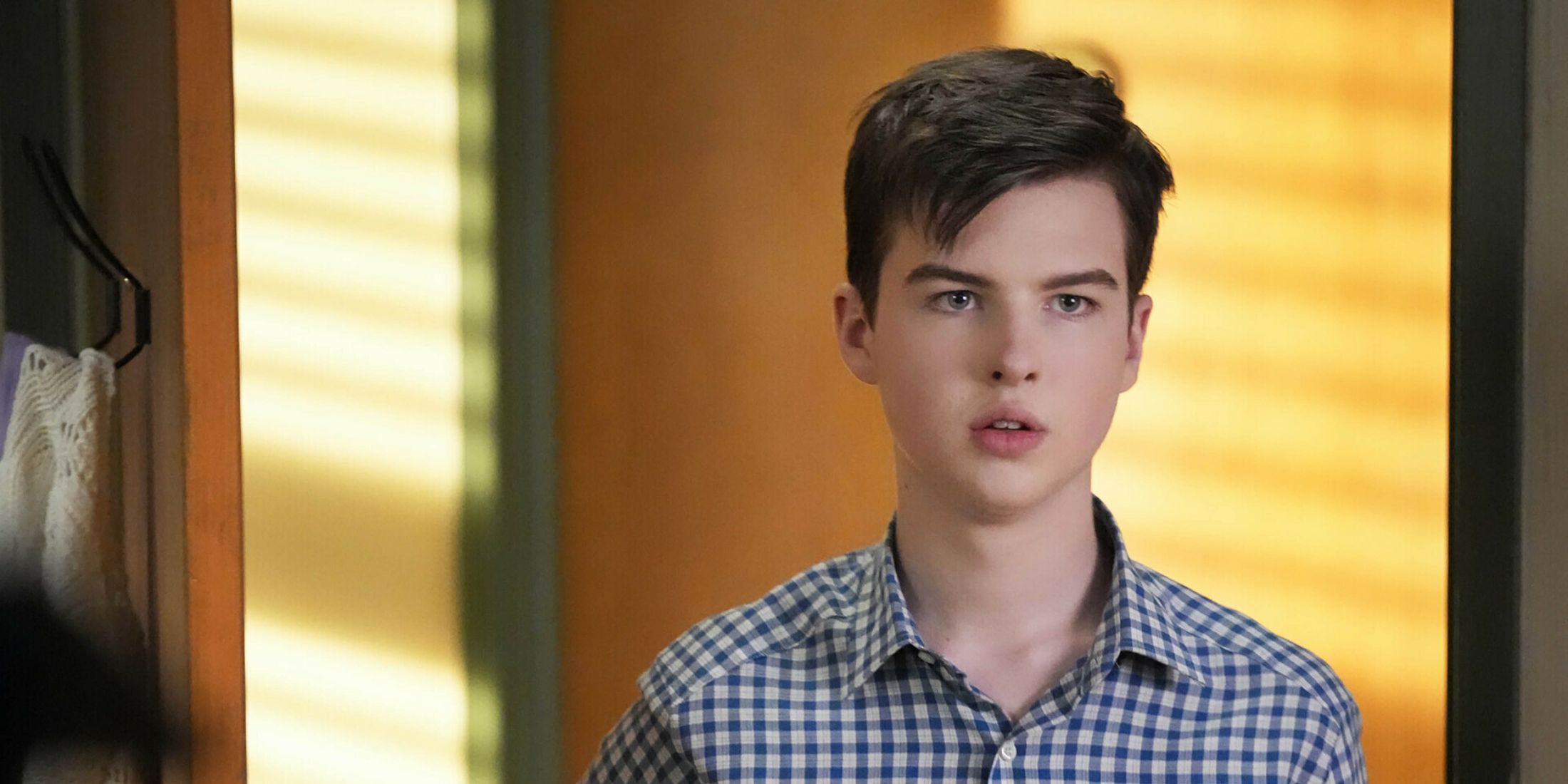 Every Young Sheldon Season, Ranked