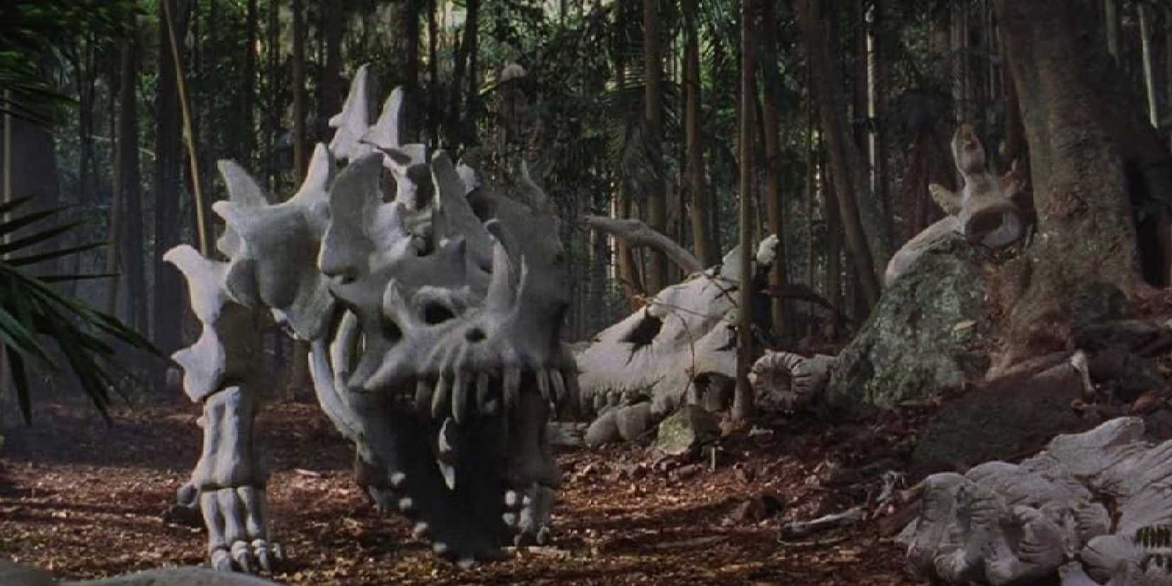 The Best Power Rangers Fights From the Movies, Ranked