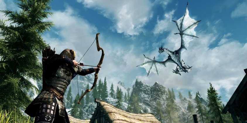 This Morrowind Villain's Gray Morality Makes Him One of Elder Scrolls ...