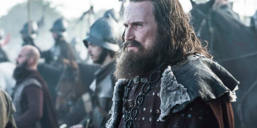 15 Game of Thrones Characters Who Differ Most From the Books