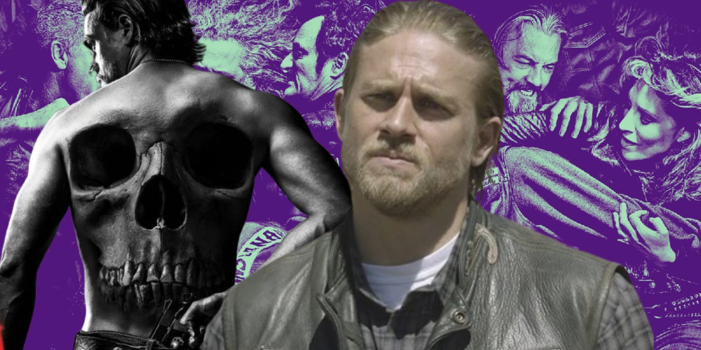 SoA: What Happened to Jax in Prison During Season 4?