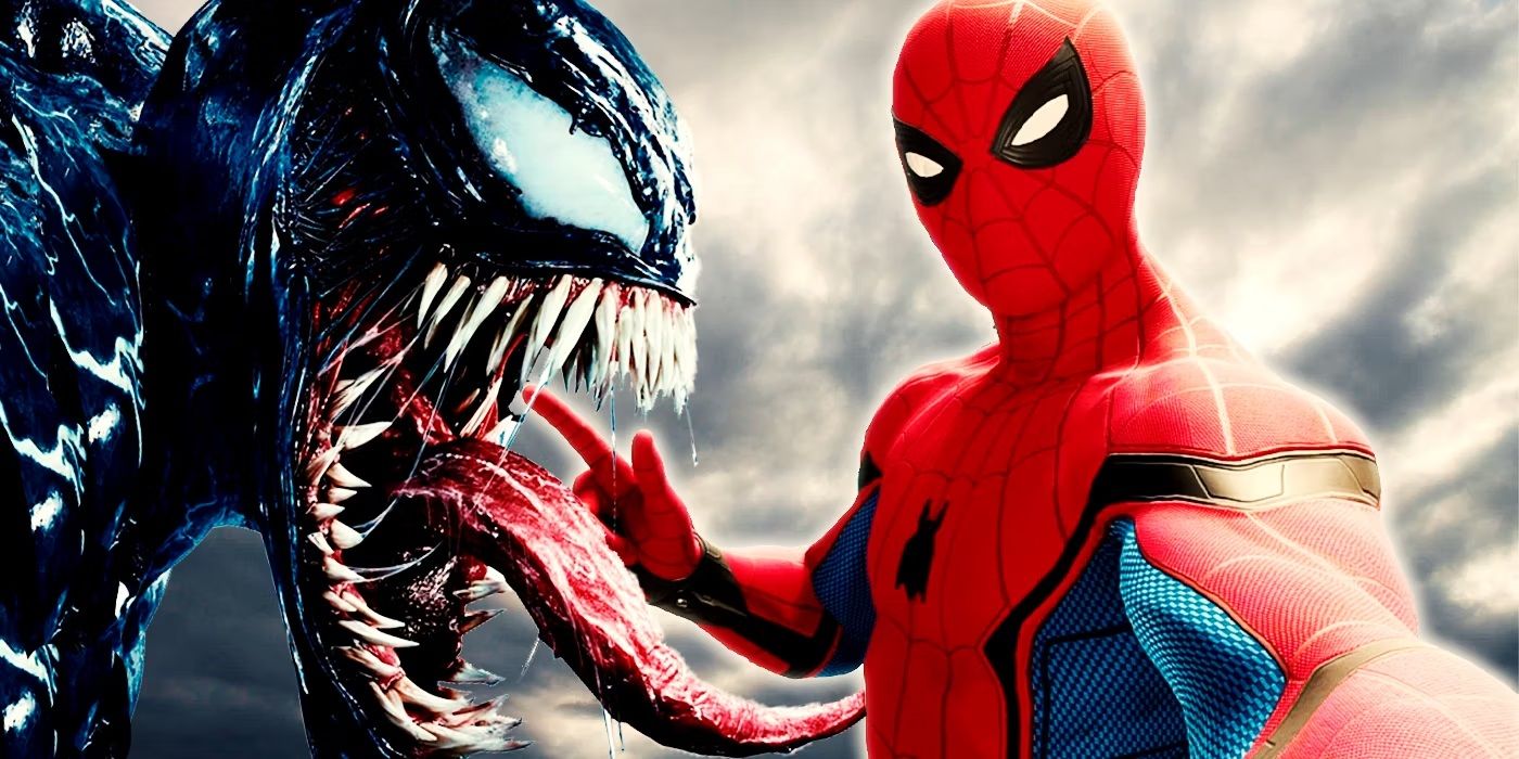 Spider-Man 3 Movie Poster – Venom Edition – 24x36 Inch Reproduction – Perfect For Fan Cave Or Gift - View #6