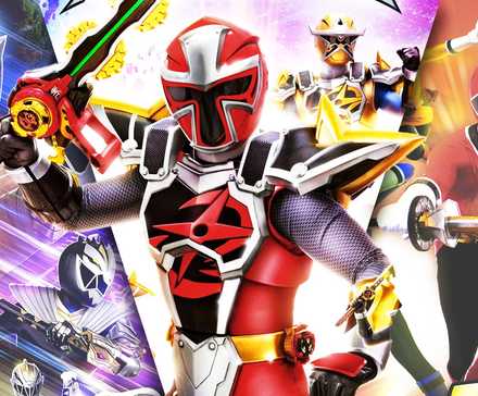 Super Sentai & How It Influenced Power Rangers, Explained