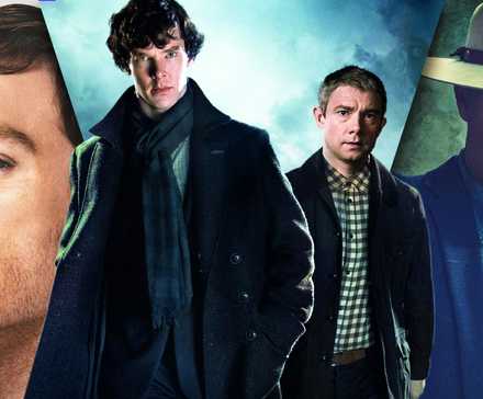 Every Real-Life Serial Killer in Mindhunter