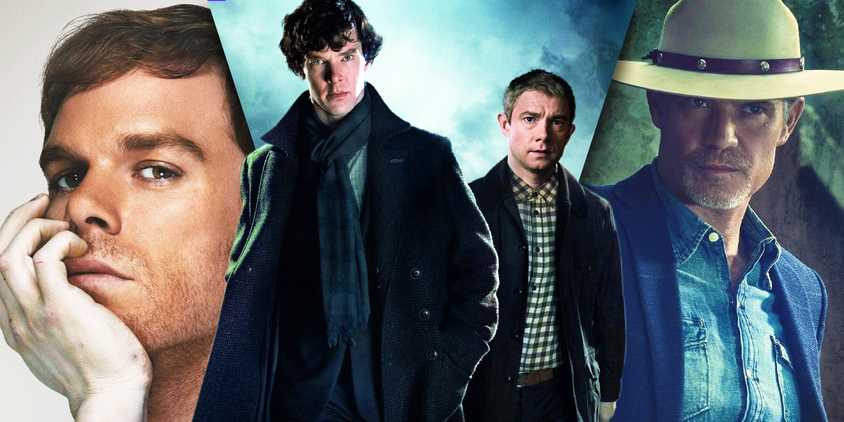 Every Real-Life Serial Killer in Mindhunter