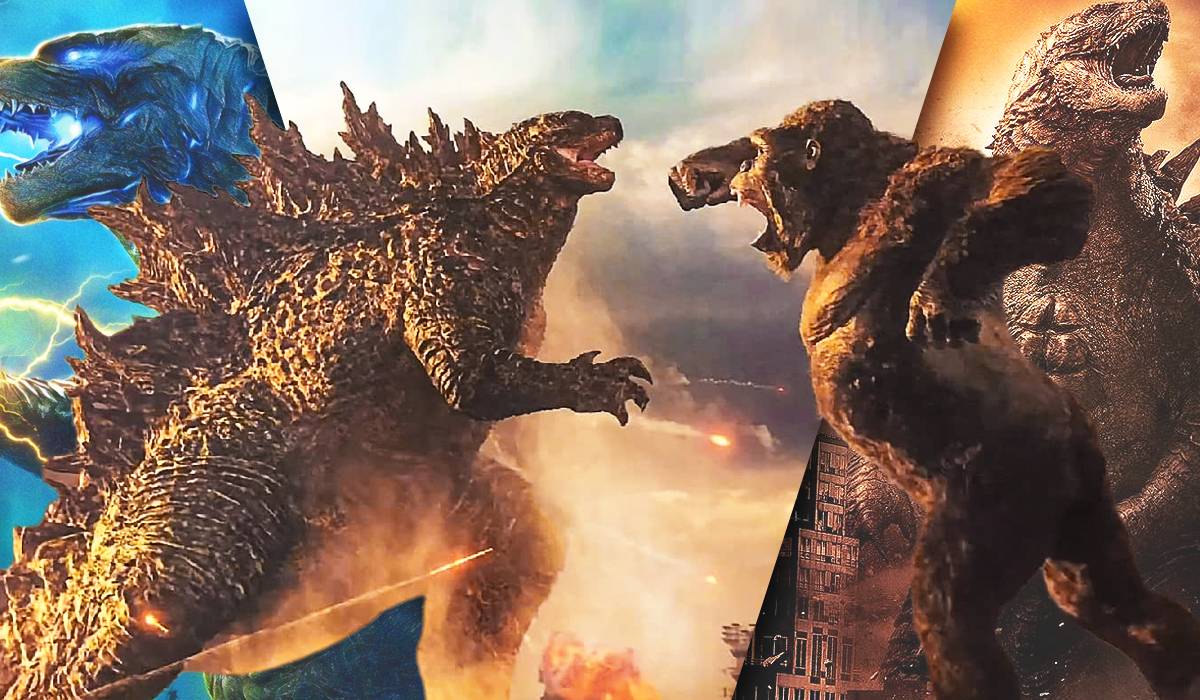 The Worst-Rated MonsterVerse Movie Has the Best Kaiju Battle
