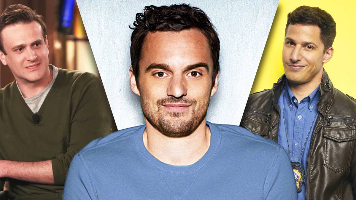Sitcom Faces 15 Modern Sitcom Characters Who Have Gotten Better With Age
