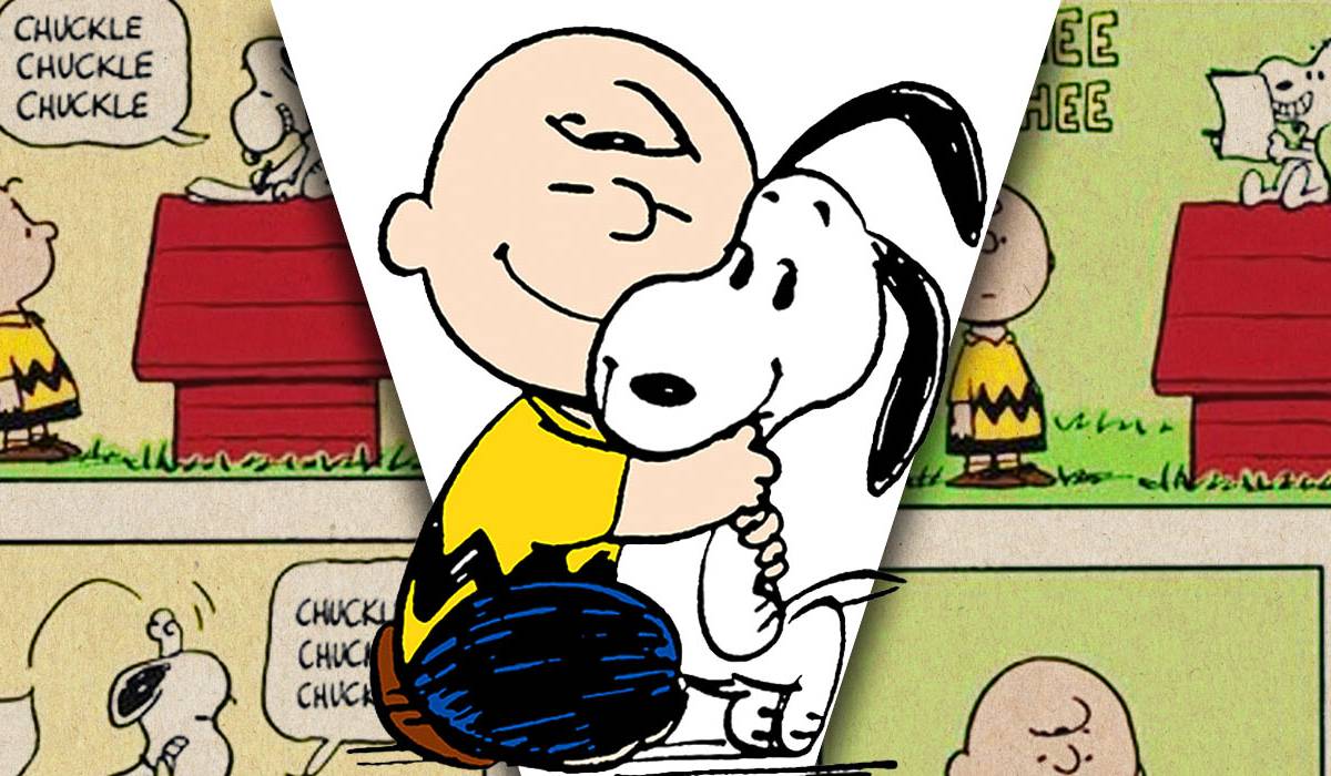 Best Peanuts Comic Strips Featuring Snoopy Best Peanuts Comic Strips Featuring Snoopy