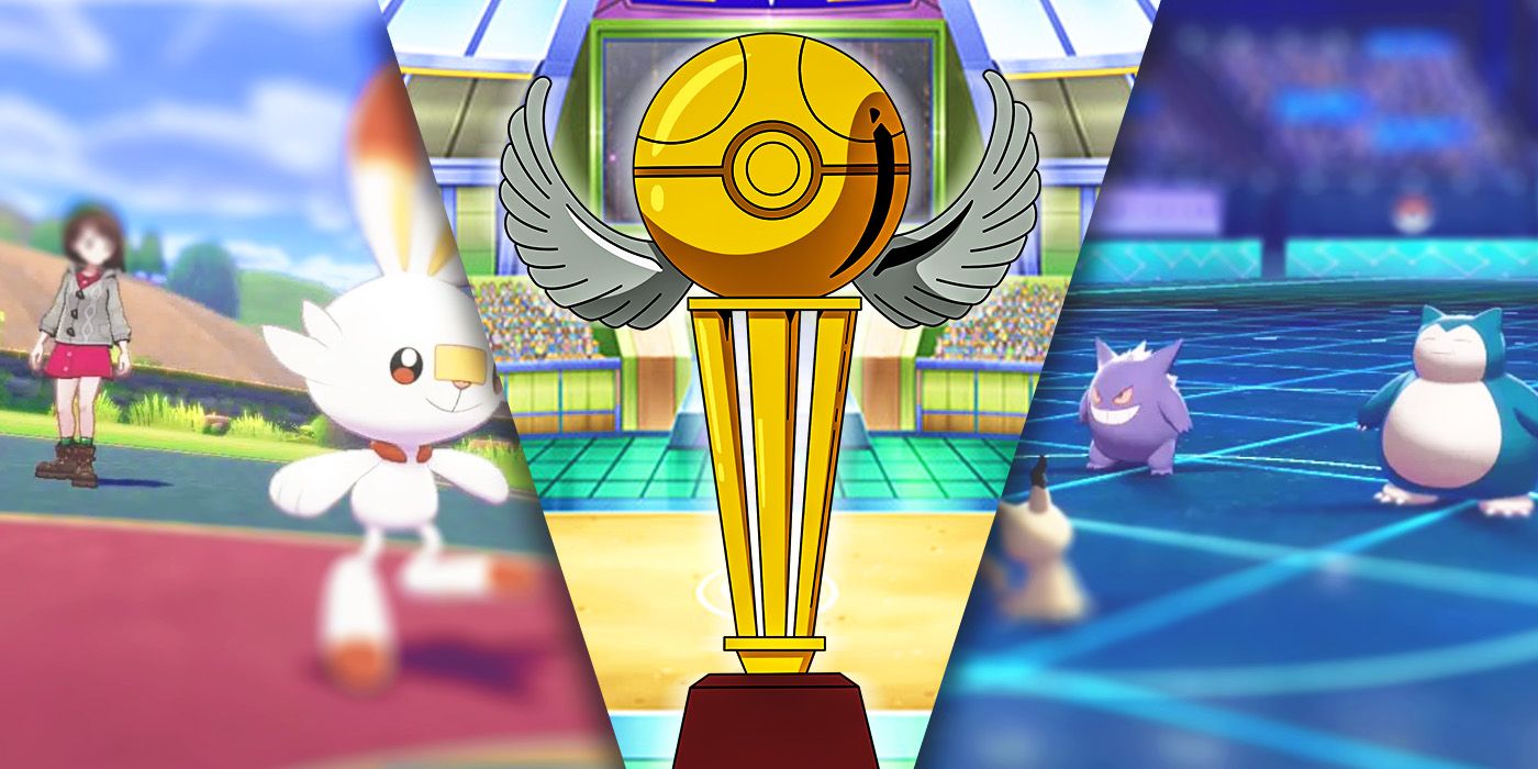 Pokémon: How to Double Battle Like the Very Best