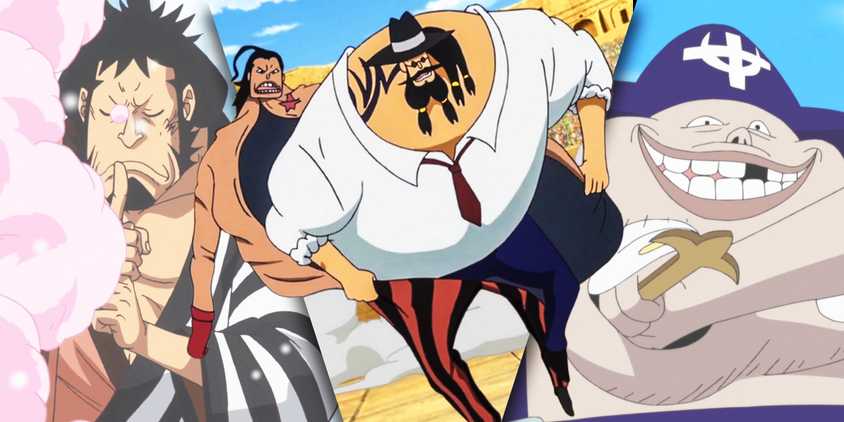 Things You Didn't Know About Sanji in One Piece