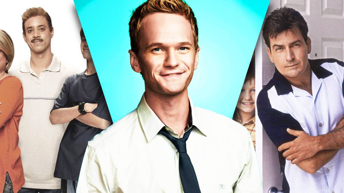 10 Problematic Early 2000s TV Shows That Couldn't Be Made Today, image size:1200x675