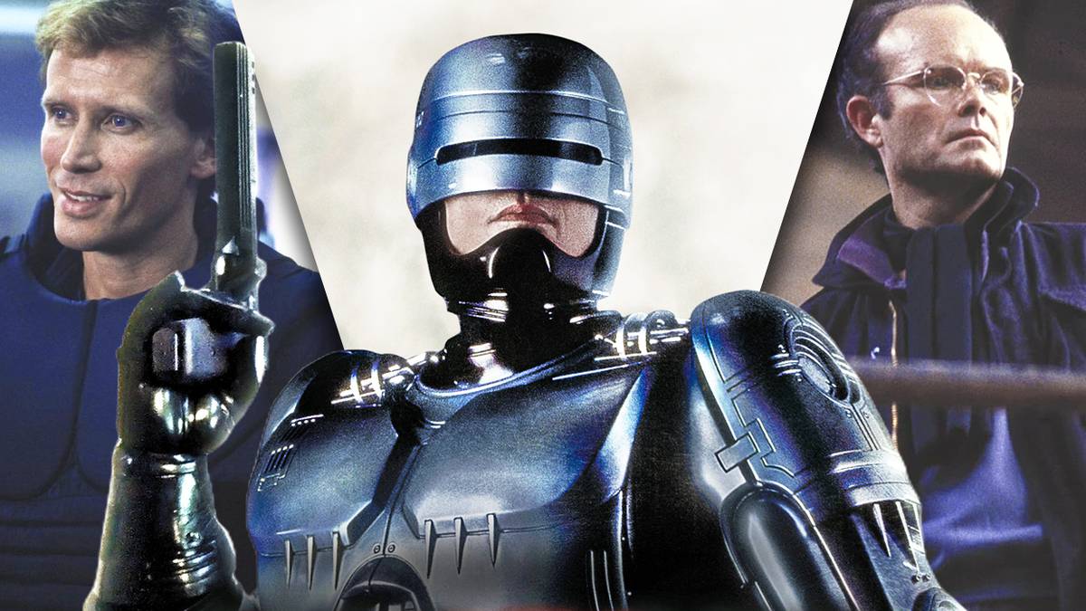 Robocop's Address RoboCop’s Ending, Explained
