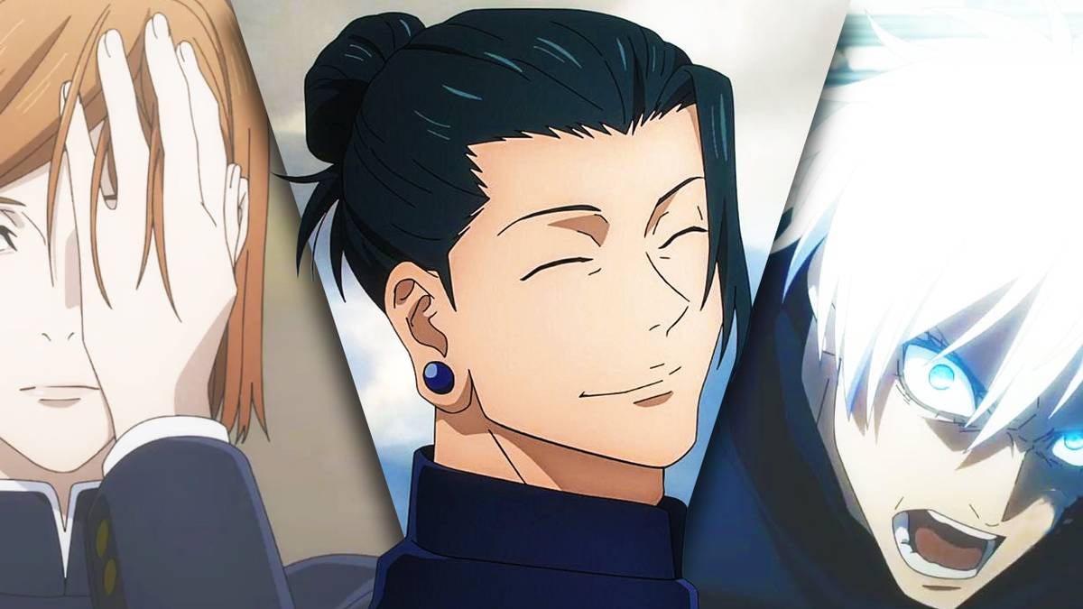 Jujutsu Kaisen Characters Who Died Too Soon
