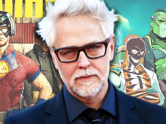 James Gunn’s DCU Has 1 Job: Bring Back Gotham’s Most Overlooked Hero