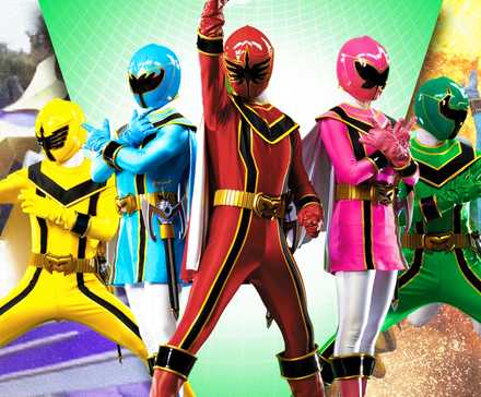 10 Best Extra Rangers in the Entire Power Rangers Franchise, Ranked