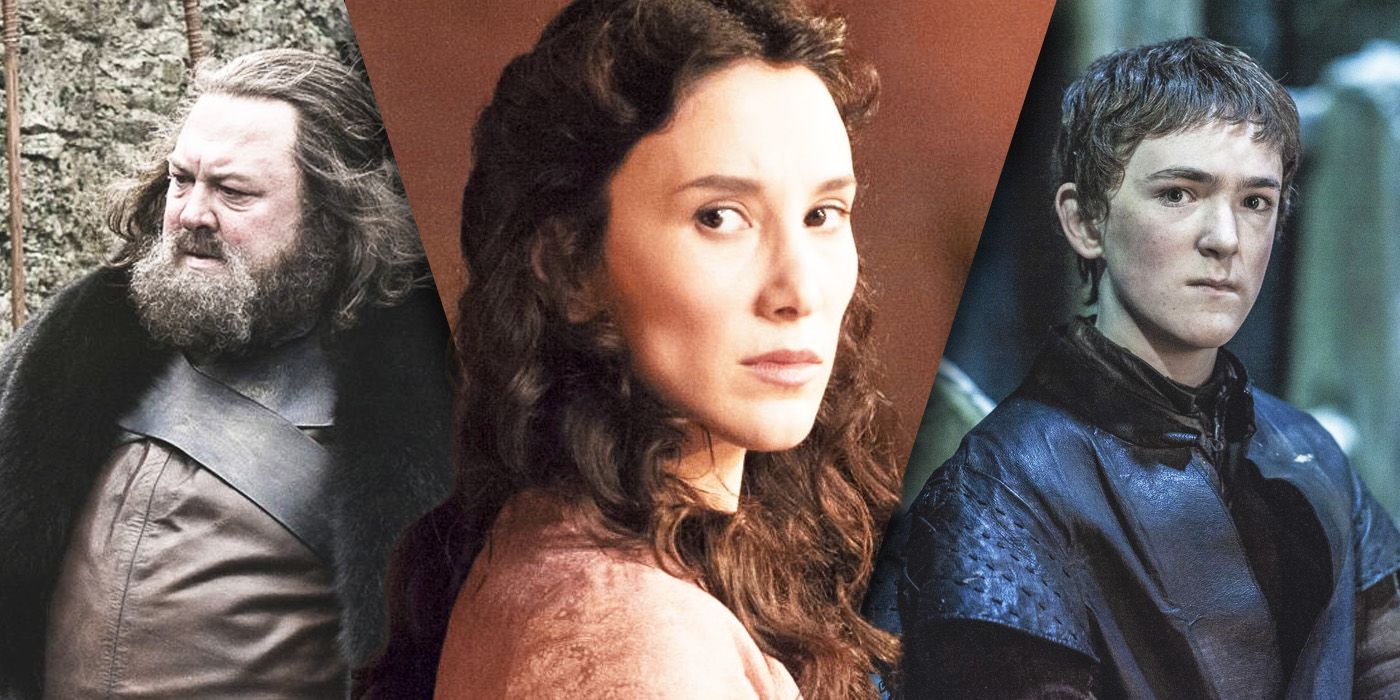 The Faceless Men from Game of Thrones, Explained