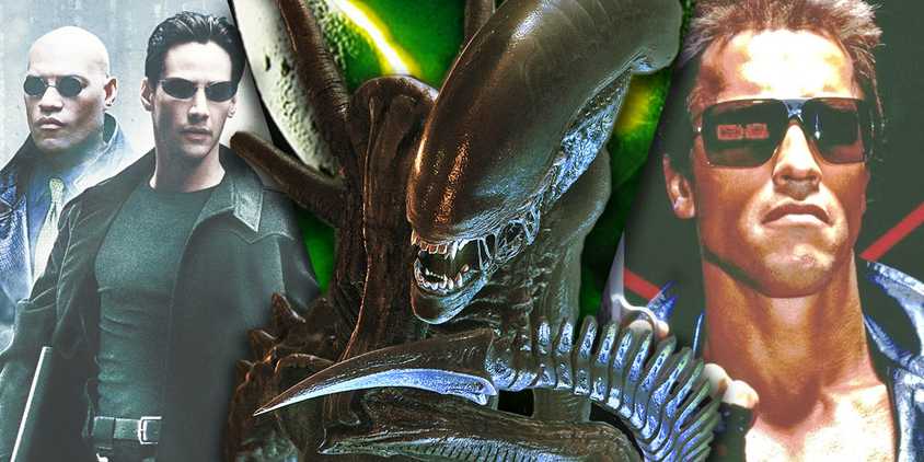 Every George Miller Movie, Ranked