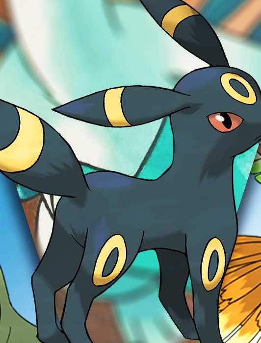 Spring Umber Pokemon This Legendary Pokemon Rivalry's Origin WIll Surprise Anime Fans