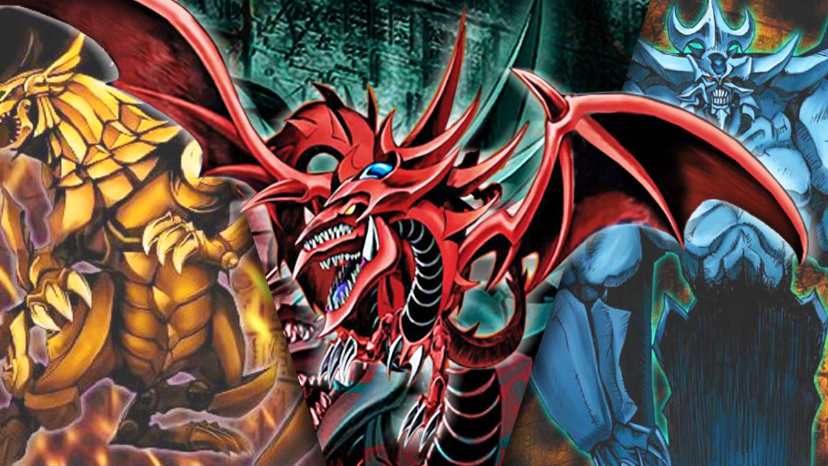 10 Legacy Archetypes That Need Support in Yu-Gi-Oh! 10 Legacy Archetypes That Need Support in Yu-Gi-Oh!