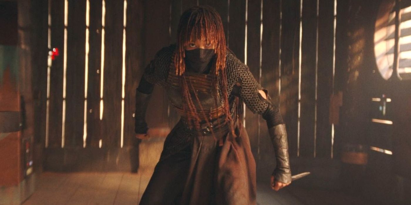 The Acolyte Becomes Disney+'s Most-Viewed Premiere of the Year So Far