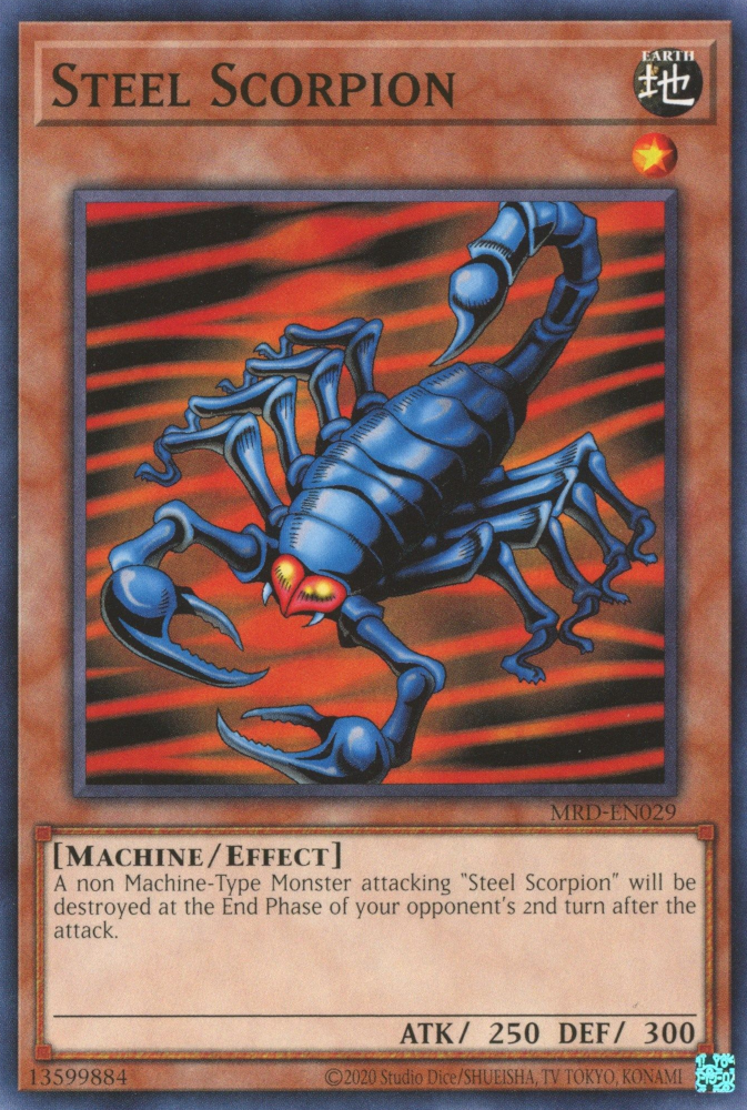 10 Worst Early Effect Monsters in the Yu-Gi-Oh! TCG