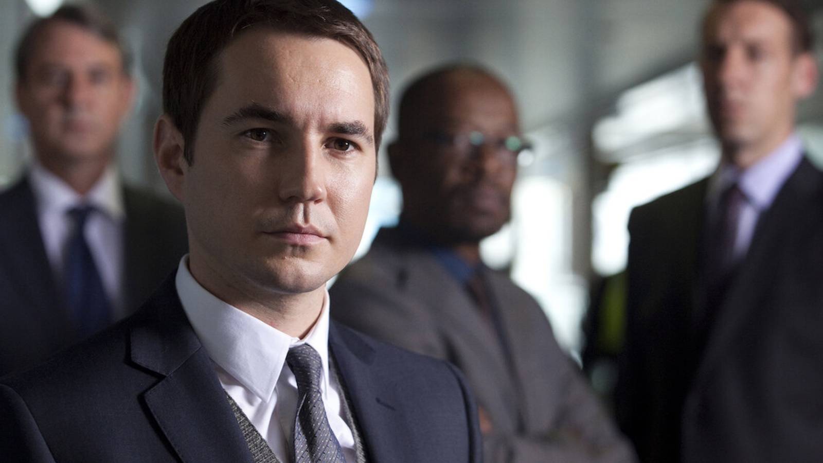 Line of Duty Series 1 Retro Review: One of the Best TV Seasons Ever Made