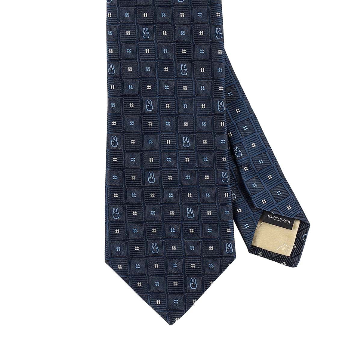 studio ghibli necktie