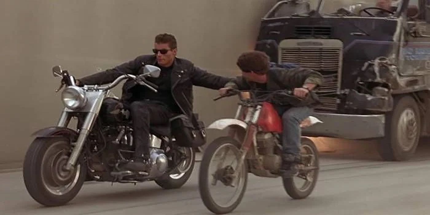 15 Most Action-Packed Car Chases in Movie History