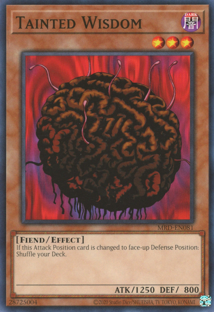 10 Worst Early Effect Monsters in the Yu-Gi-Oh! TCG 10 Worst Early Effect Monsters in the Yu-Gi-Oh! TCG
